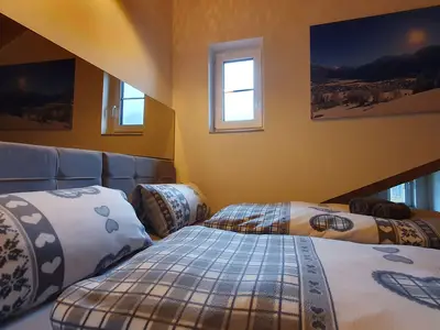 Ferienhaus für 11 Personen (220 m²) in Bolsterlang 10/10