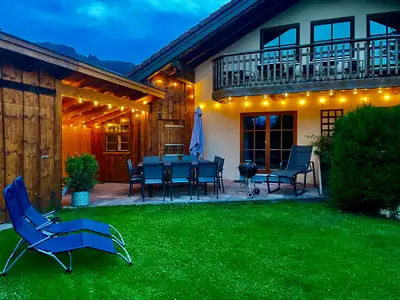 Ferienhaus für 12 Personen (140 m²) in Bolsterlang 2/10