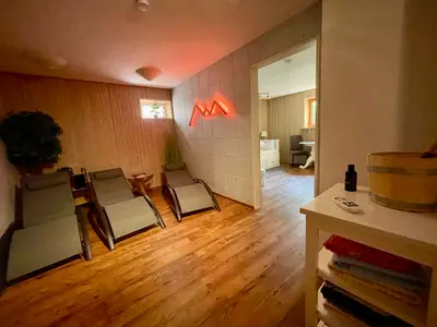 Ferienhaus für 12 Personen (140 m²) in Bolsterlang 8/10