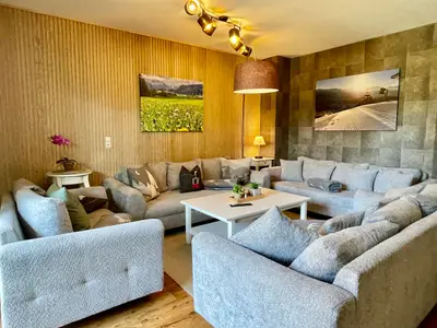 Ferienhaus für 12 Personen (140 m²) in Bolsterlang 9/10