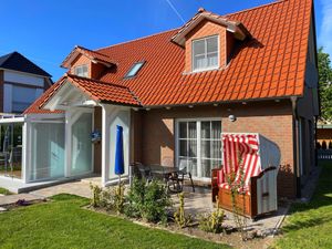 Ferienhaus für 4 Personen (62 m²) in Boltenhagen (Ostseebad)