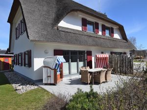 Ferienhaus für 7 Personen (102 m²) in Boltenhagen (Ostseebad)