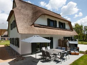 Ferienhaus für 6 Personen (100 m²) in Boltenhagen (Ostseebad)