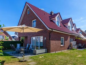 Ferienhaus für 6 Personen (85 m²) in Boltenhagen (Ostseebad)