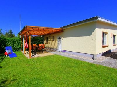 Ferienhaus für 4 Personen (55 m²) in Boltenhagen (Ostseebad) 1/10