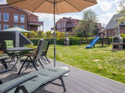 Ferienhaus für 9 Personen (140 m²) in Boltenhagen (Ostseebad) 9/10