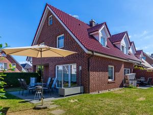 Ferienhaus für 6 Personen (85 m&sup2;) in Boltenhagen (Ostseebad)