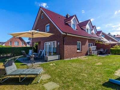 Ferienhaus für 6 Personen (85 m²) in Boltenhagen (Ostseebad) 7/10