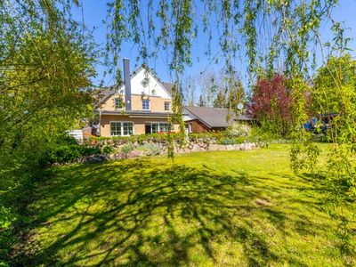 Ferienhaus für 8 Personen (130 m²) in Boltenhagen (Ostseebad) 7/10