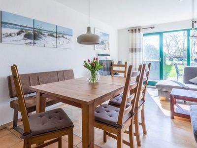 Ferienhaus für 6 Personen (90 m²) in Boltenhagen (Ostseebad) 4/10