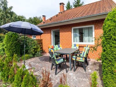 Ferienhaus für 5 Personen (60 m²) in Boltenhagen (Ostseebad) 3/10