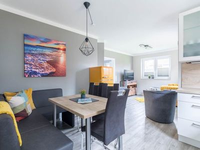 Ferienhaus für 5 Personen (80 m²) in Boltenhagen (Ostseebad) 2/10