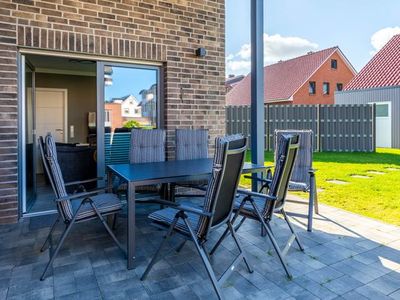 Ferienhaus für 5 Personen (80 m²) in Boltenhagen (Ostseebad) 6/10