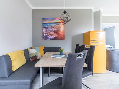 Ferienhaus für 5 Personen (80 m²) in Boltenhagen (Ostseebad) 7/10