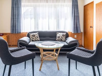 Ferienhaus für 4 Personen (50 m²) in Boltenhagen (Ostseebad) 1/10