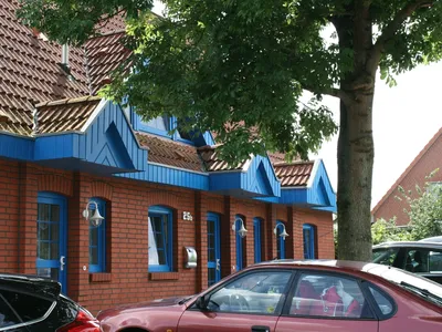 Ferienhaus für 6 Personen (62 m²) in Boltenhagen (Ostseebad) 1/9