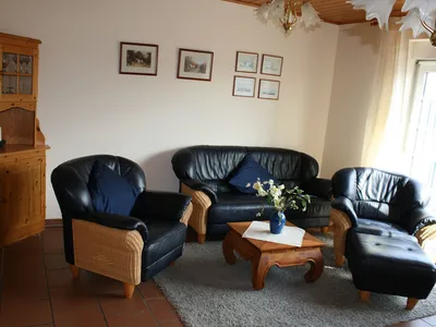 Ferienhaus für 6 Personen (62 m²) in Boltenhagen (Ostseebad) 3/9