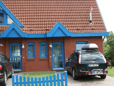 Ferienhaus für 6 Personen (62 m²) in Boltenhagen (Ostseebad) 7/9