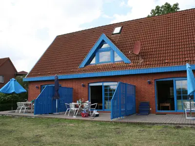 Ferienhaus für 6 Personen (62 m²) in Boltenhagen (Ostseebad) 8/9