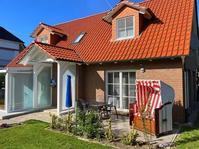 Ferienhaus für 4 Personen (62 m²) in Boltenhagen (Ostseebad) 1/10