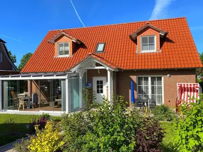 Ferienhaus für 4 Personen (62 m²) in Boltenhagen (Ostseebad) 2/10