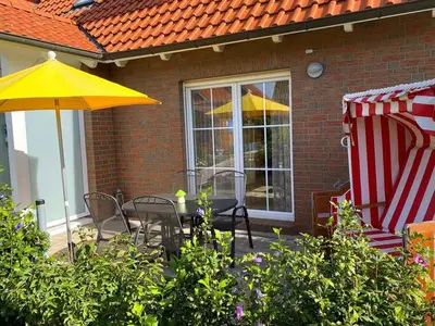 Ferienhaus für 4 Personen (62 m²) in Boltenhagen (Ostseebad) 3/10