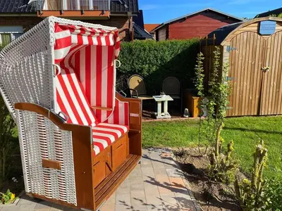 Ferienhaus für 4 Personen (62 m²) in Boltenhagen (Ostseebad) 5/10