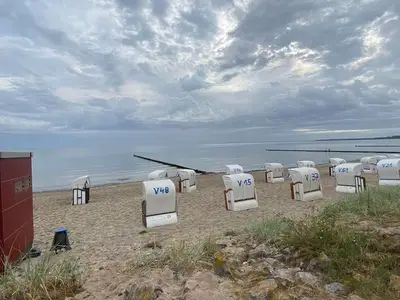 Ferienhaus für 4 Personen (62 m²) in Boltenhagen (Ostseebad) 7/10