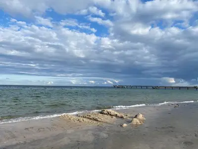 Ferienhaus für 4 Personen (62 m²) in Boltenhagen (Ostseebad) 9/10