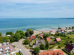 Ferienhaus für 4 Personen (45 m²) in Boltenhagen (Ostseebad)