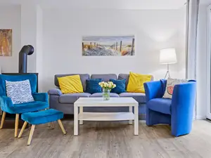 Ferienhaus für 4 Personen (61 m²) in Boltenhagen (Ostseebad)