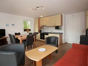 Ferienhaus für 6 Personen (73 m²) in Boltenhagen (Ostseebad)