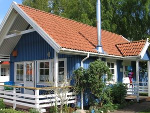 Ferienhaus für 6 Personen (73 m²) in Boltenhagen (Ostseebad)