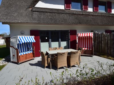 Ferienhaus für 7 Personen (102 m²) in Boltenhagen (Ostseebad) 8/10