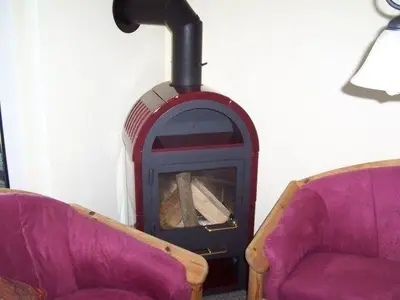 Ferienhaus für 8 Personen (102 m²) in Boltenhagen (Ostseebad) 7/10