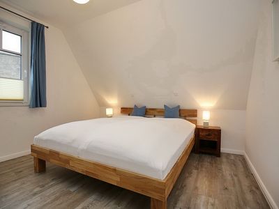 1. Schlafzimmer im 1. OG