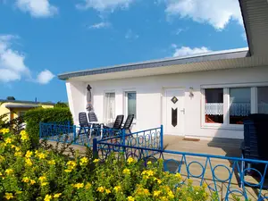 Ferienhaus für 4 Personen (55 m²) in Boltenhagen (Ostseebad)