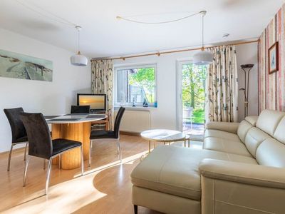 Ferienhaus für 4 Personen (60 m²) in Boltenhagen (Ostseebad) 2/10