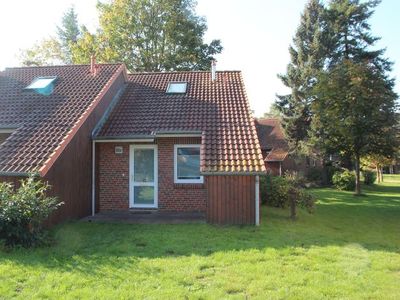 Ferienhaus für 5 Personen (54 m²) in Boltenhagen (Ostseebad) 3/10