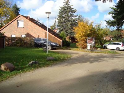 Ferienhaus für 5 Personen (54 m²) in Boltenhagen (Ostseebad) 7/10