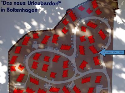 Ferienhaus für 5 Personen (54 m²) in Boltenhagen (Ostseebad) 9/10