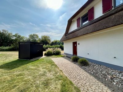 Ferienhaus für 4 Personen (88 m²) in Boltenhagen (Ostseebad) 5/10