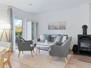 Ferienhaus für 6 Personen (69 m²) in Boltenhagen (Ostseebad)