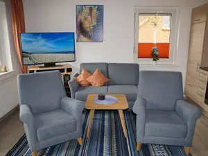 Ferienhaus für 4 Personen (60 m²) in Boltenhagen (Ostseebad)