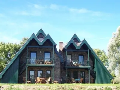 Ferienhaus für 8 Personen (102 m²) in Boltenhagen (Ostseebad) 1/10