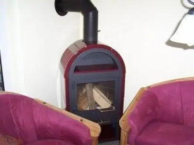 Ferienhaus für 8 Personen (102 m²) in Boltenhagen (Ostseebad) 5/10