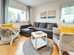 Ferienhaus für 6 Personen (58 m²) in Boltenhagen (Ostseebad)