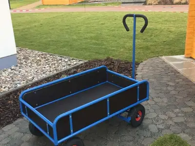 bollerwagen