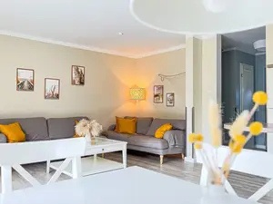 Ferienhaus für 6 Personen (100 m²) in Boltenhagen (Ostseebad)