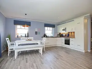 Ferienhaus für 6 Personen (100 m²) in Boltenhagen (Ostseebad)